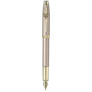 Foto de Pluma Fuente Fina Sheaffer Emily In Paris 100 E9377 Champagn 