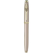 Foto de Pluma Fuente Fina Sheaffer Emily In Paris 100 E9377 Champagn 