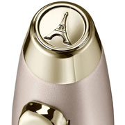 Foto de Pluma Fuente Fina Sheaffer Emily In Paris 100 E9377 Champagn 