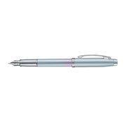 Foto de Pluma Fuente Fina Sheaffer Expressions 100 9376 Aperlado Punto Medio 