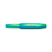 Foto de Pluma Fuente Kaweco Collection Marble Ocean 1.3 mm 