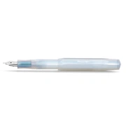 Foto de Pluma Fuente Kaweco Lunar Sport Light Blue 0.7 mm 