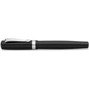 Foto de Pluma fuente Kaweco Student Pf 0.7mm Black 