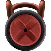 Foto de Pluma Fuente Lamy Safari Harry Potter Gryffindor M Tinta Azul 