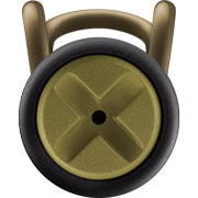 Foto de Pluma Fuente Lamy Safari Harry Potter Hufflepuff M Tinta  Azul 