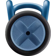 Foto de Pluma Fuente Lamy Safari Harry Potter Ravenclaw M Tinta Azul 