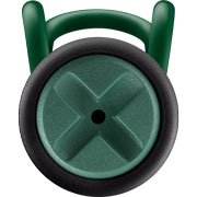 Foto de Pluma Fuente Lamy Safari Harry Potter Slytherin M Tinta Azul 