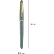 Foto de Pluma Fuente Miquelrius Mr11930 Estilografica 