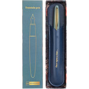 Foto de Pluma Fuente Miquelrius Mr11930 Estilografica 