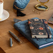 Foto de Pluma Fuente Miquelrius Mr11930 Estilografica 