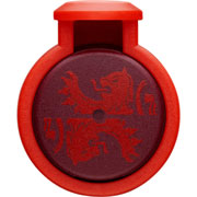 Foto de Pluma Fuente Nexx Gryffindor Lamy 