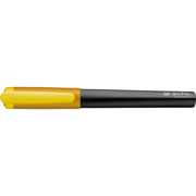 Foto de Pluma Fuente Nexx Hufflepuff Lamy 