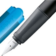 Foto de Pluma Fuente Nexx Ravenclaw Lamy 