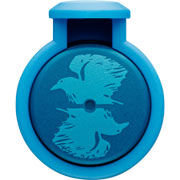 Foto de Pluma Fuente Nexx Ravenclaw Lamy 