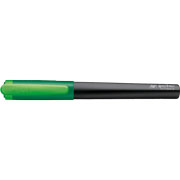 Foto de Pluma Fuente Nexx Slytherin Lamy 
