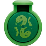Foto de Pluma Fuente Nexx Slytherin Lamy 