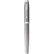 Foto de Pluma Fuente Parker Ritual Gris 