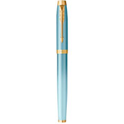 Foto de Pluma Fuente Parker Ritual Verde 
