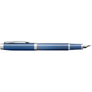 Foto de Pluma Fuente Parker Writing Azul 