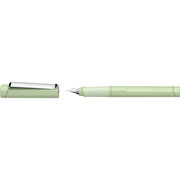 Foto de Pluma Fuente Schneider 160226 Base M Soft Green 