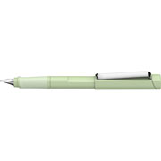 Foto de Pluma Fuente Schneider 160226 Base M Soft Green 