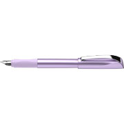 Foto de Pluma Fuente  Schneider 168656 Ceod Shiny Lilac 