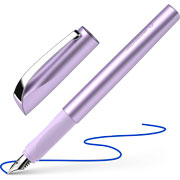 Foto de Pluma Fuente  Schneider 168656 Ceod Shiny Lilac 