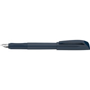 Foto de Pluma Fuente Schneider 169011 xpect Space Blue 