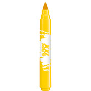 Foto de Plumín Maped 844705 Color Peps Jumbo Brush Paquete Con 5 