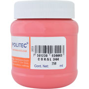 Foto de Pintura acrílica Politec L300 250ml 