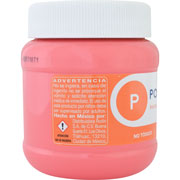 Foto de Pintura Acrílica Politec Coral L/300 250 ML 