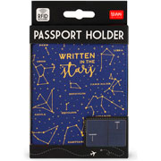 Foto de Porta Pasaporte Stars Legami Ph0033 