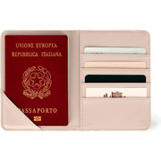 Foto de Porta Pasaporte Travel Legami Ph0031 