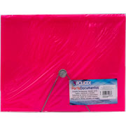 Foto de Portadocumentos Rosa 24x32x2cm Polidex Pdi124N 