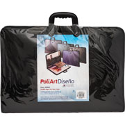 Foto de PORTALAMINA POLIDEX PR3652 C ON RIBETE 36X52X3CM 