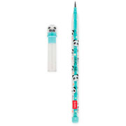 Foto de Portamina Legami Panda Apilable con Goma STE0002 