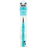 Foto de Portamina Legami Panda Apilable con Goma STE0002 