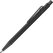 Foto de Portaminas Fino Caran D Ache 22.496 Fixpencil Codigo Negro 2Mm 