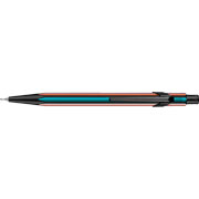 Foto de Portaminas Fino Caran dAche 844 Paul Smith Negro 0.5 mm 844.344 