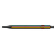 Foto de Portaminas Fino Caran dAche 844 Paul Smith Negro 0.5 mm 844.344 