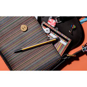 Foto de Portaminas Fino Caran dAche 844 Paul Smith Negro 0.5 mm 844.344 