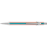 Foto de Portaminas Fino Caran dAche 844 Paul Smith Plata 0.5 mm 844.345 