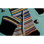 Foto de Portaminas Fino Caran dAche 844 Paul Smith Plata 0.5 mm 844.345 