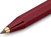 Foto de Portaminas Fino Kaweco Classic Sport 3.2mm Bordeaux 