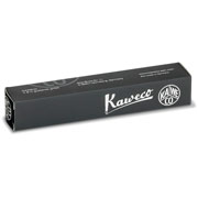 Foto de Portaminas Fino Kaweco Classic Sport Guilloche 3.2mm Black 