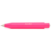 Foto de Portaminas Fino Kaweco Skyline Sport 0.7Mm Pink 