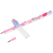 Foto de Portaminas Legami Ste0001 Kitty Con Goma 