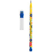 Foto de Portaminas Legami Ste0003 Monster Con Goma 