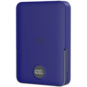 Foto de Power Bank Inalambrica STF 10000 mAh ST-A59932 Azul 