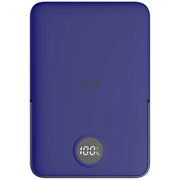 Foto de Power Bank Inalambrica STF 10000 mAh ST-A59932 Azul 